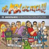 Mas Mix Que Nunca 25th Aniversario (DOBLE CD)