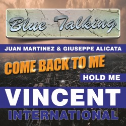 Blue Talking / Vincent International