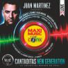 Juan Martinez - Cantaditas New Generation Vol.2