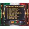 Juan Martinez - Megacantaditas Vol.1