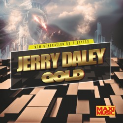 Jerry Daley - Gold