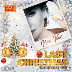 Nina Vaas - Last Christmas