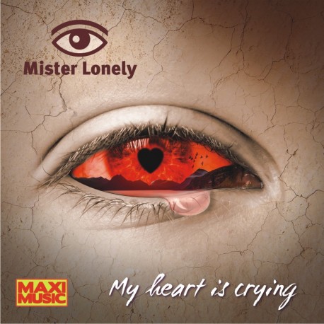 Mister Lonely - My Heart Is Crying
