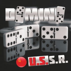 Domino - U.S.S.R.