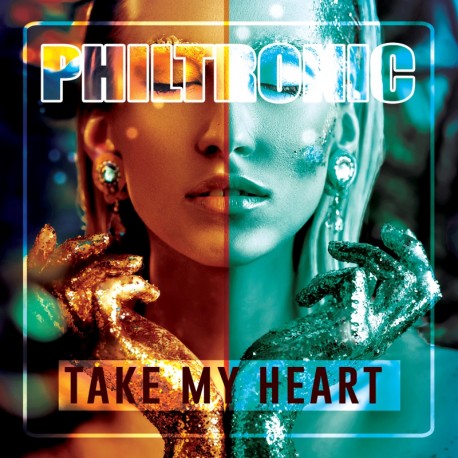 Philtronic - Take My Heart