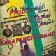 Philtronic Feat. Rachel Santos - Sara Perche Ti Amo