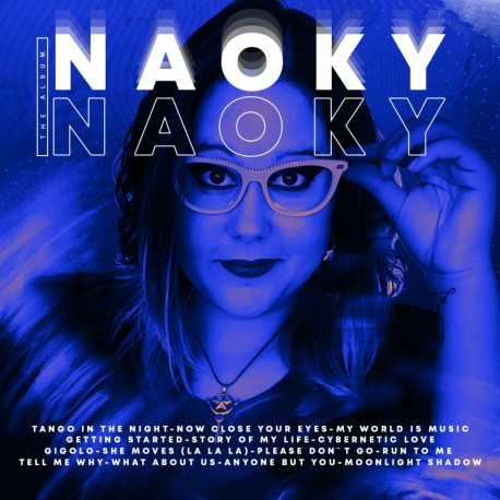 Naoky The Album