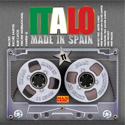 Italo Made In Spain 11