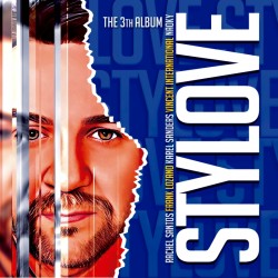 Stylove - The 3Th Album