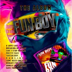 Fun Boy - The Album
