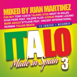 Italo Made In Spain 3