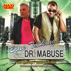 Blue Talking - Dr. Mabuse