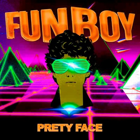 Fun Boy - Pretty Face