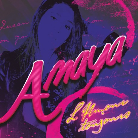Amaya - L´Amour Toujours