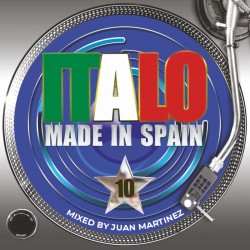 Italo Made In Spain 10