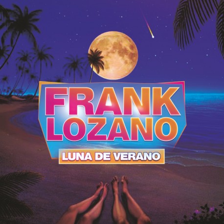 Frank Lozano - Luna De Verano