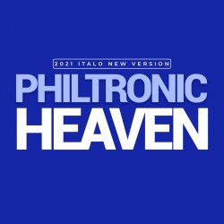 Philtronic - Heaven